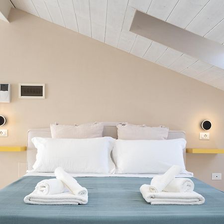 Oceano Rooms แตร์โมลิ ภายนอก รูปภาพ