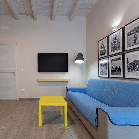 Oceano Rooms แตร์โมลิ ภายนอก รูปภาพ