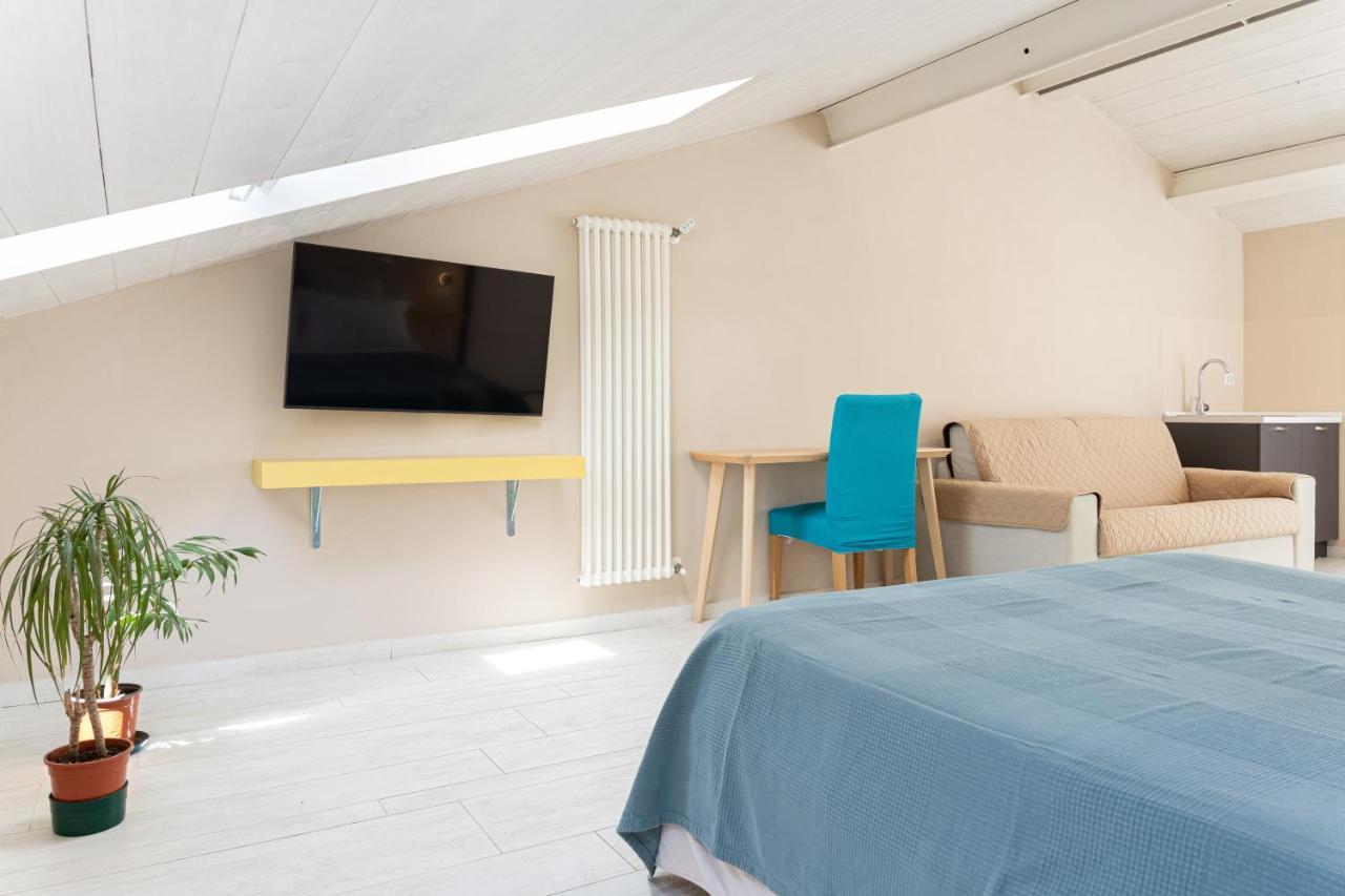 Oceano Rooms แตร์โมลิ ภายนอก รูปภาพ