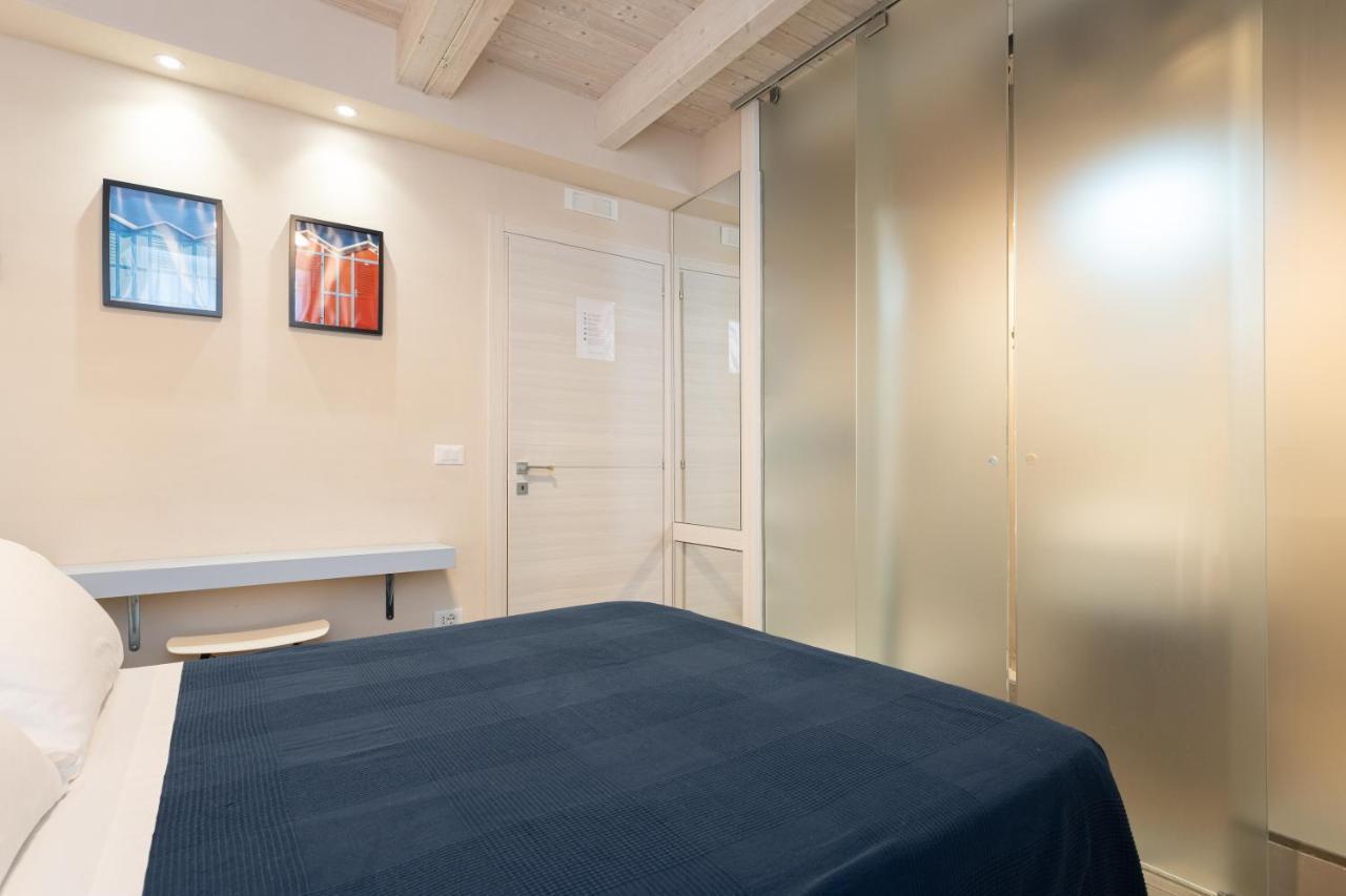 Oceano Rooms แตร์โมลิ ภายนอก รูปภาพ