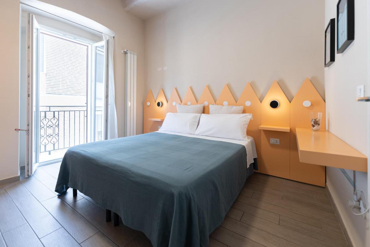 Oceano Rooms แตร์โมลิ ภายนอก รูปภาพ
