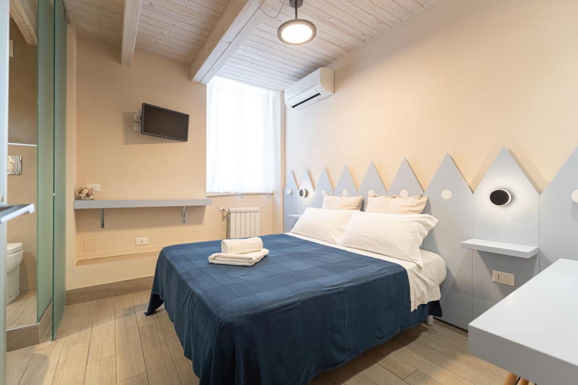 Oceano Rooms แตร์โมลิ ภายนอก รูปภาพ