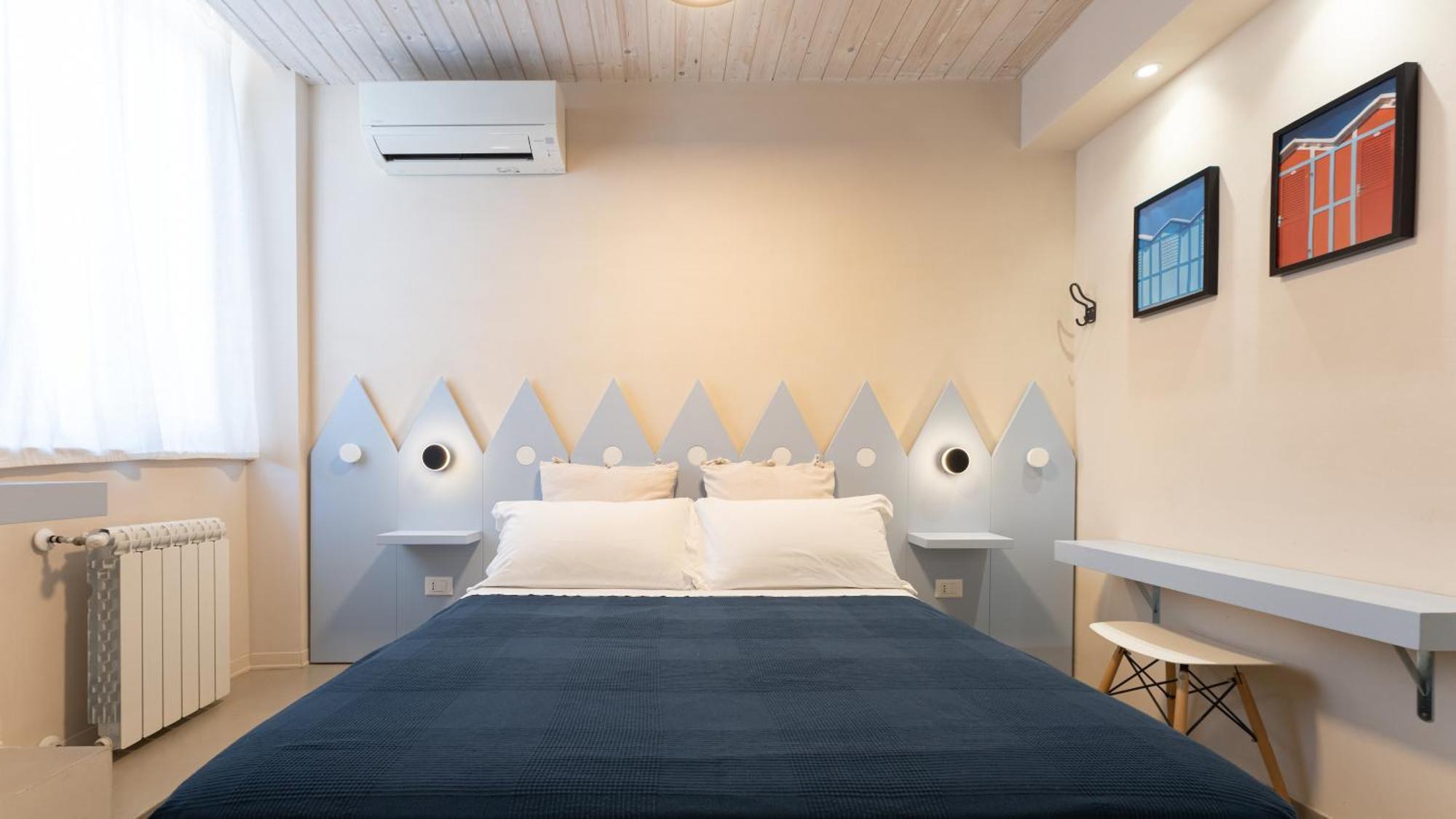 Oceano Rooms แตร์โมลิ ภายนอก รูปภาพ