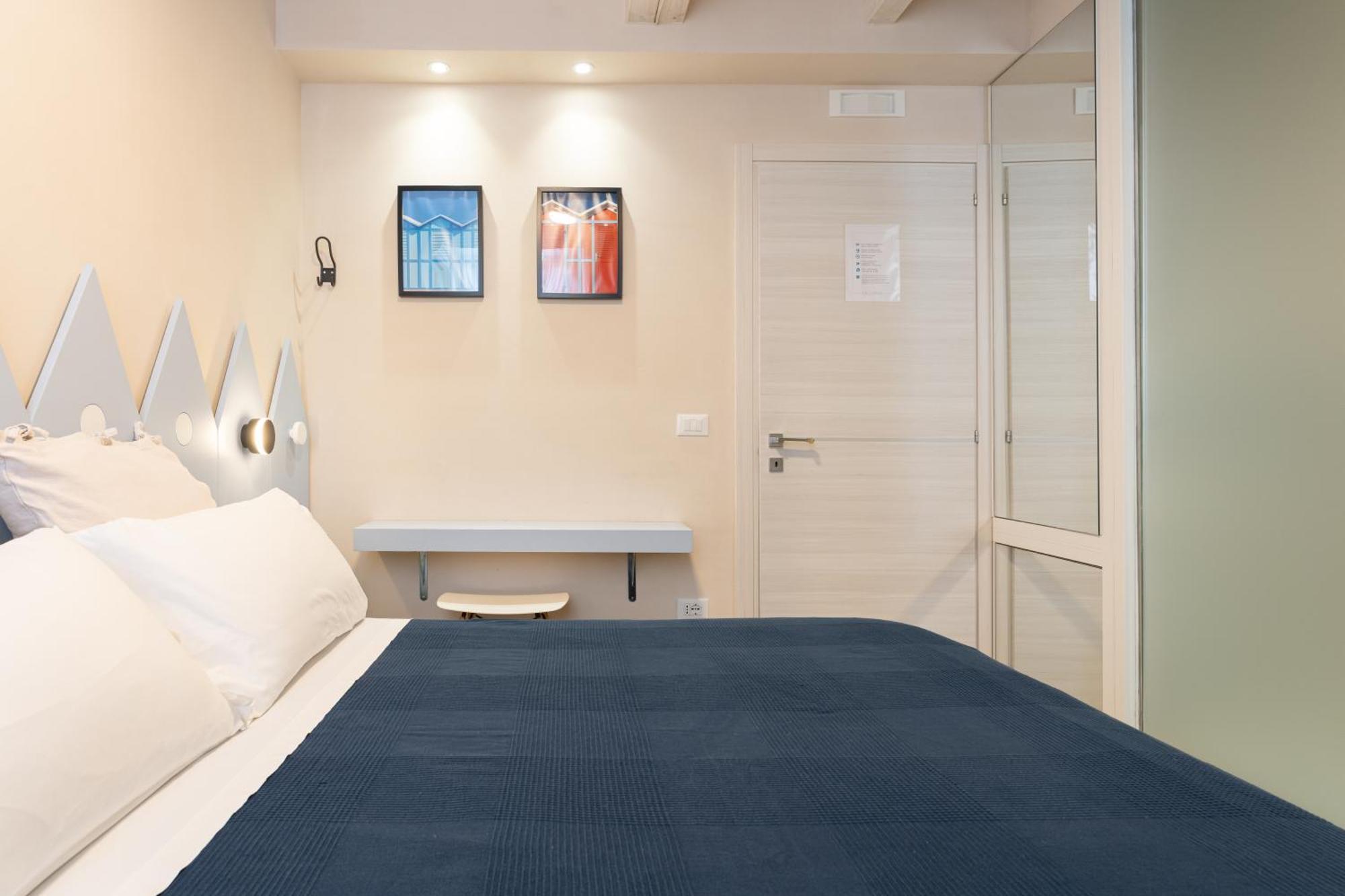Oceano Rooms แตร์โมลิ ภายนอก รูปภาพ