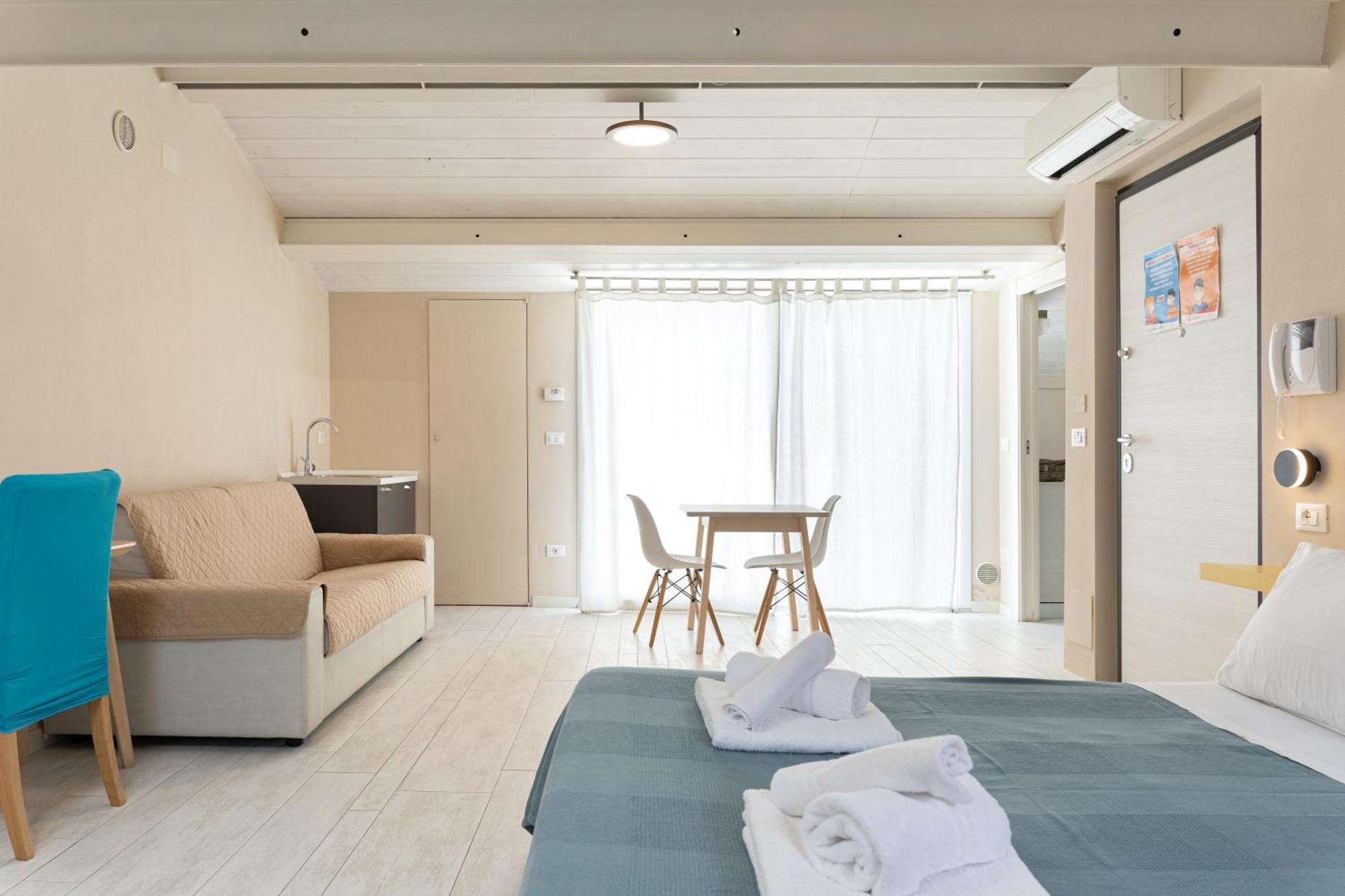 Oceano Rooms แตร์โมลิ ภายนอก รูปภาพ