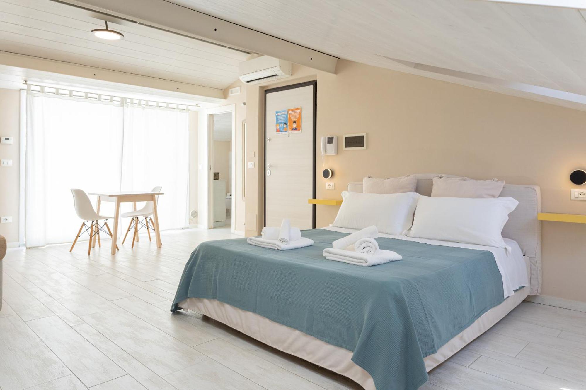 Oceano Rooms แตร์โมลิ ภายนอก รูปภาพ
