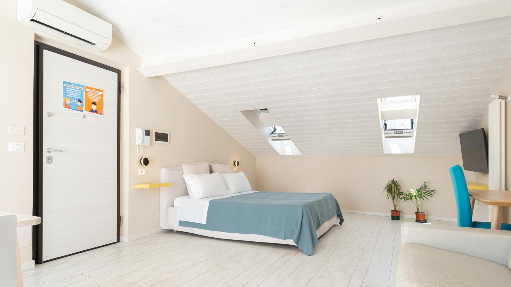 Oceano Rooms แตร์โมลิ ภายนอก รูปภาพ