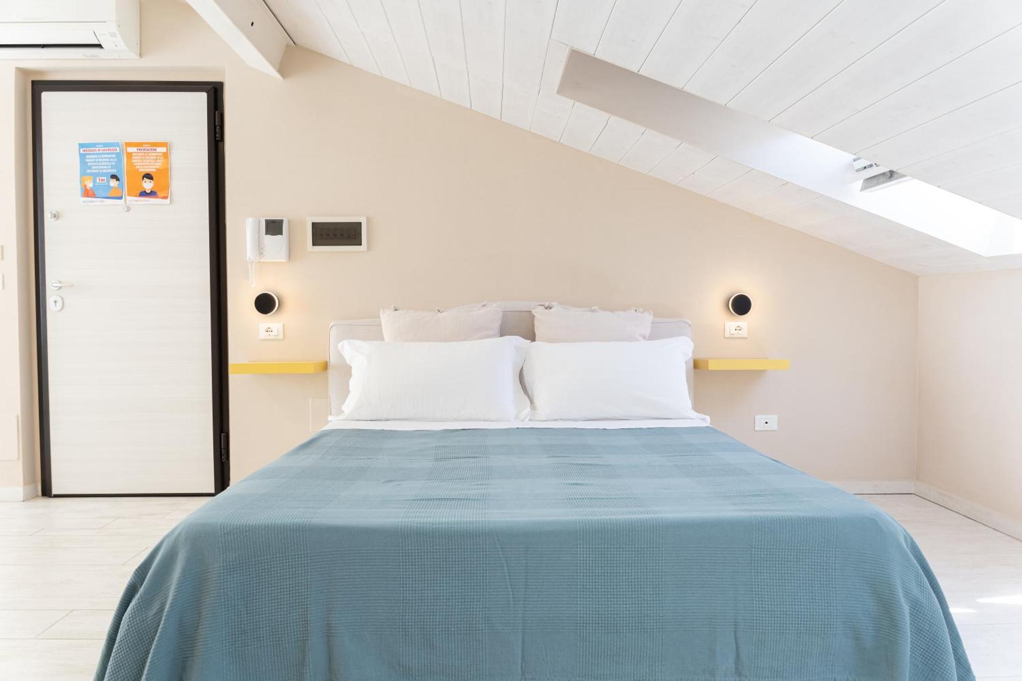 Oceano Rooms แตร์โมลิ ภายนอก รูปภาพ