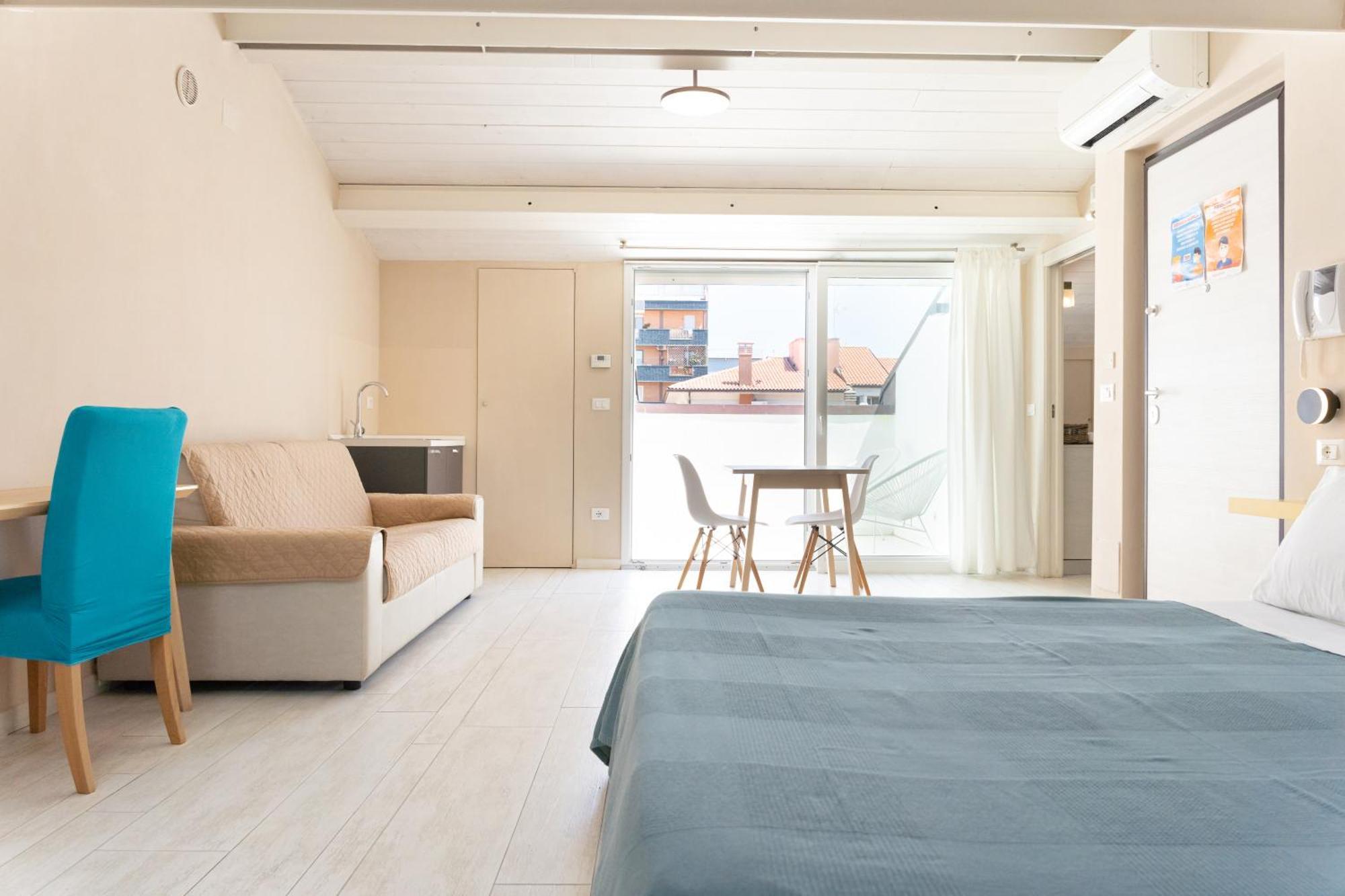 Oceano Rooms แตร์โมลิ ภายนอก รูปภาพ