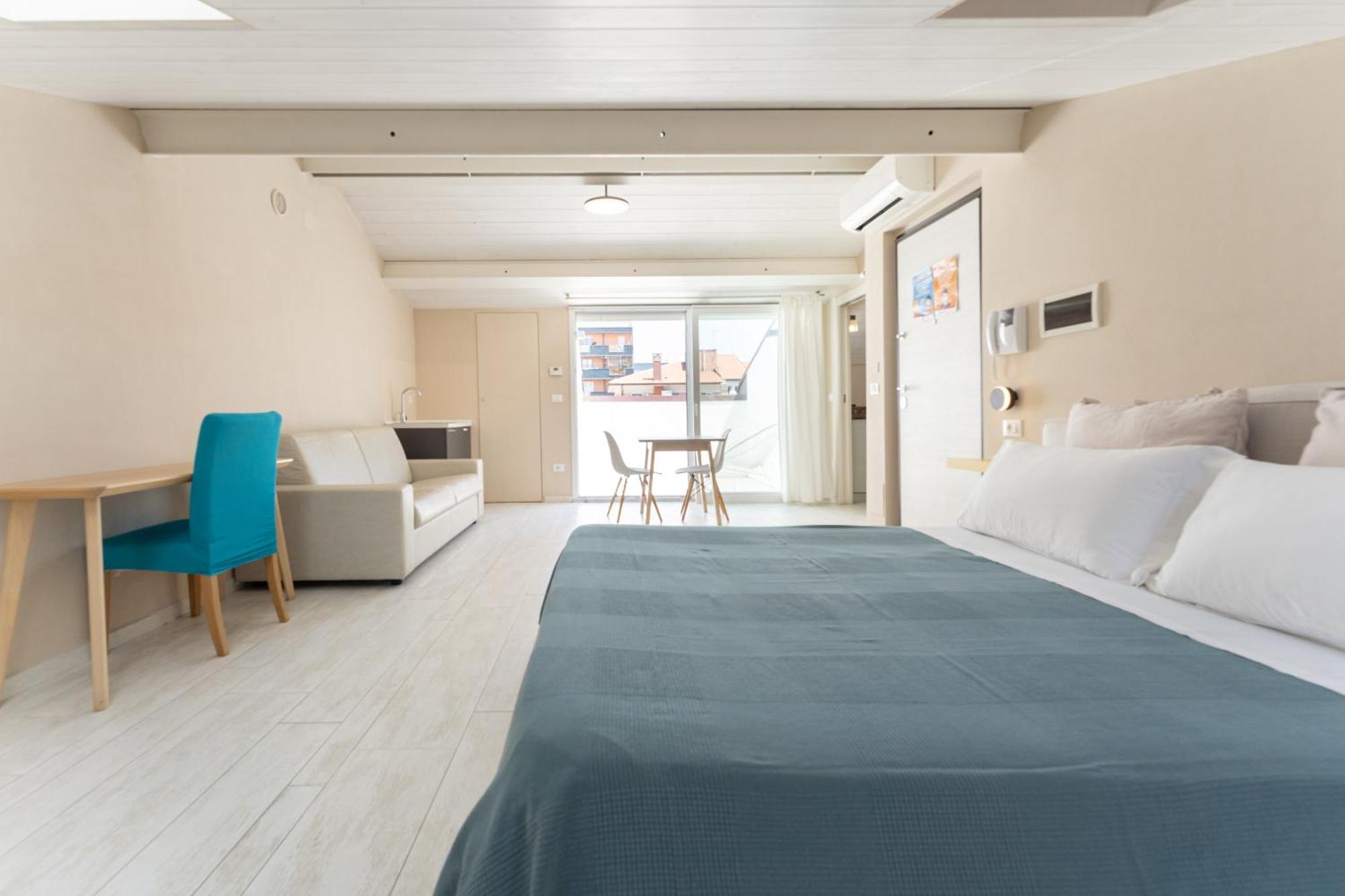Oceano Rooms แตร์โมลิ ภายนอก รูปภาพ