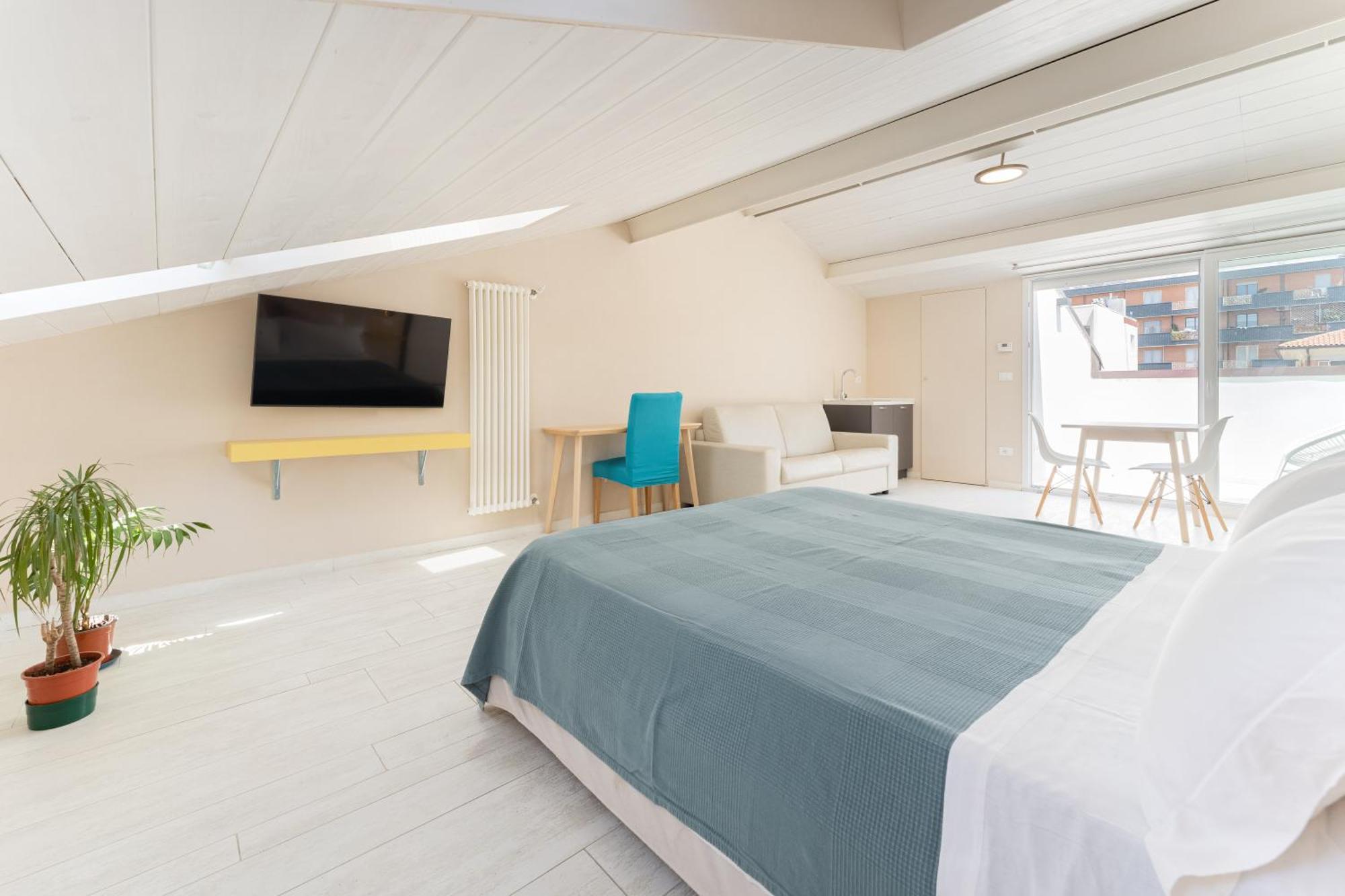 Oceano Rooms แตร์โมลิ ภายนอก รูปภาพ