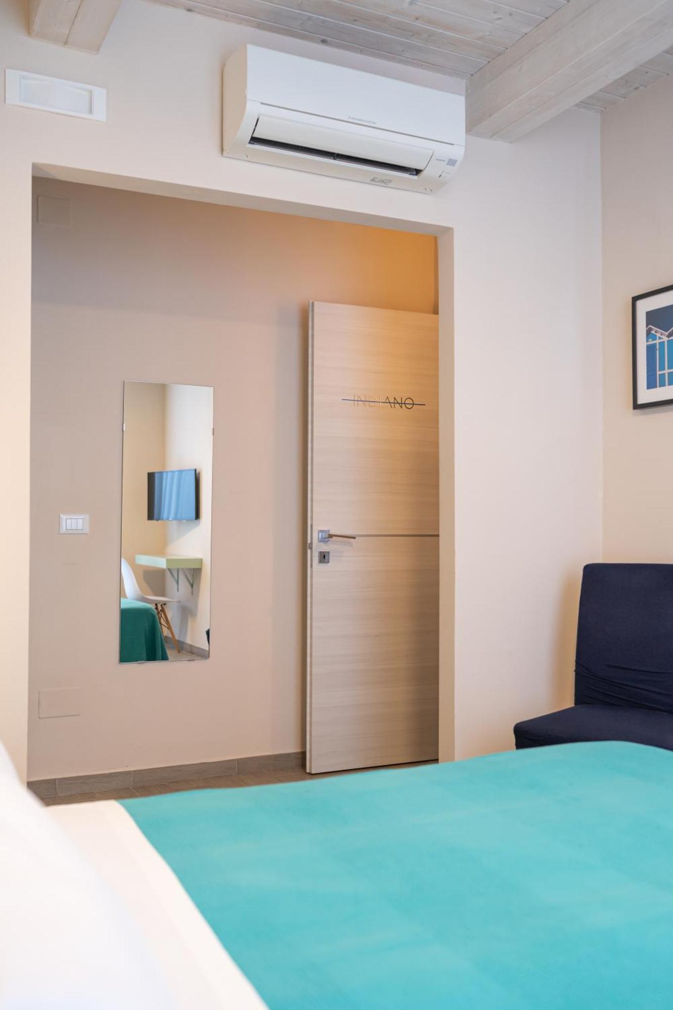 Oceano Rooms แตร์โมลิ ภายนอก รูปภาพ