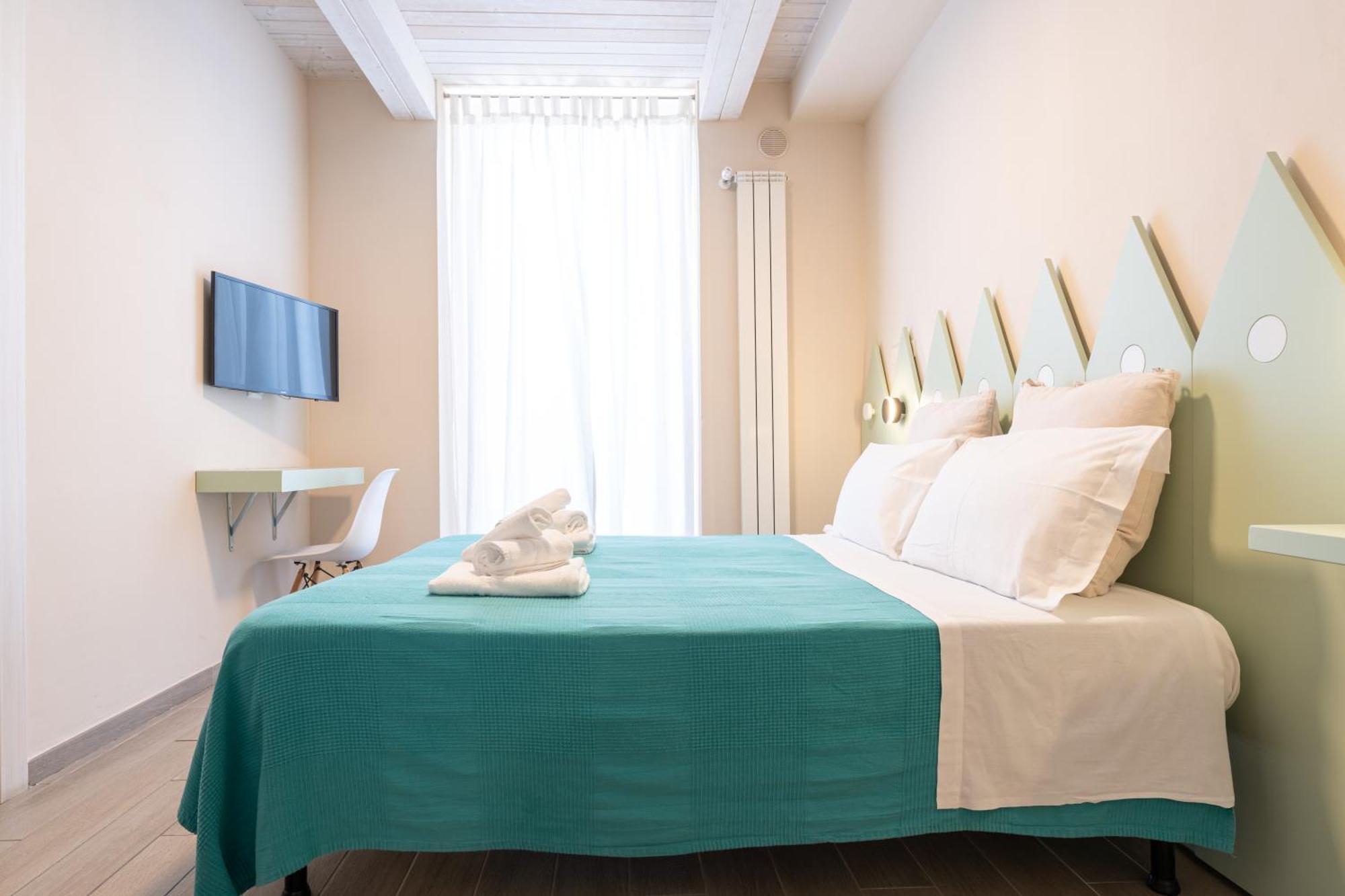 Oceano Rooms แตร์โมลิ ภายนอก รูปภาพ