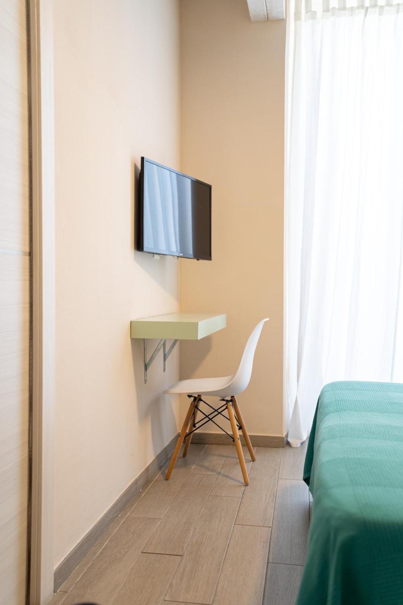 Oceano Rooms แตร์โมลิ ภายนอก รูปภาพ