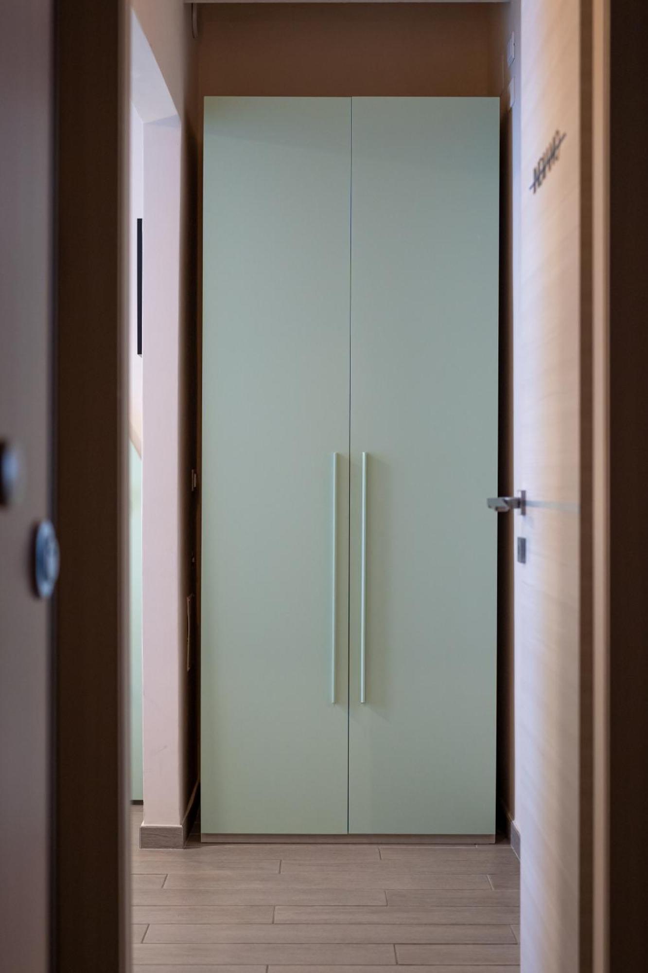 Oceano Rooms แตร์โมลิ ภายนอก รูปภาพ