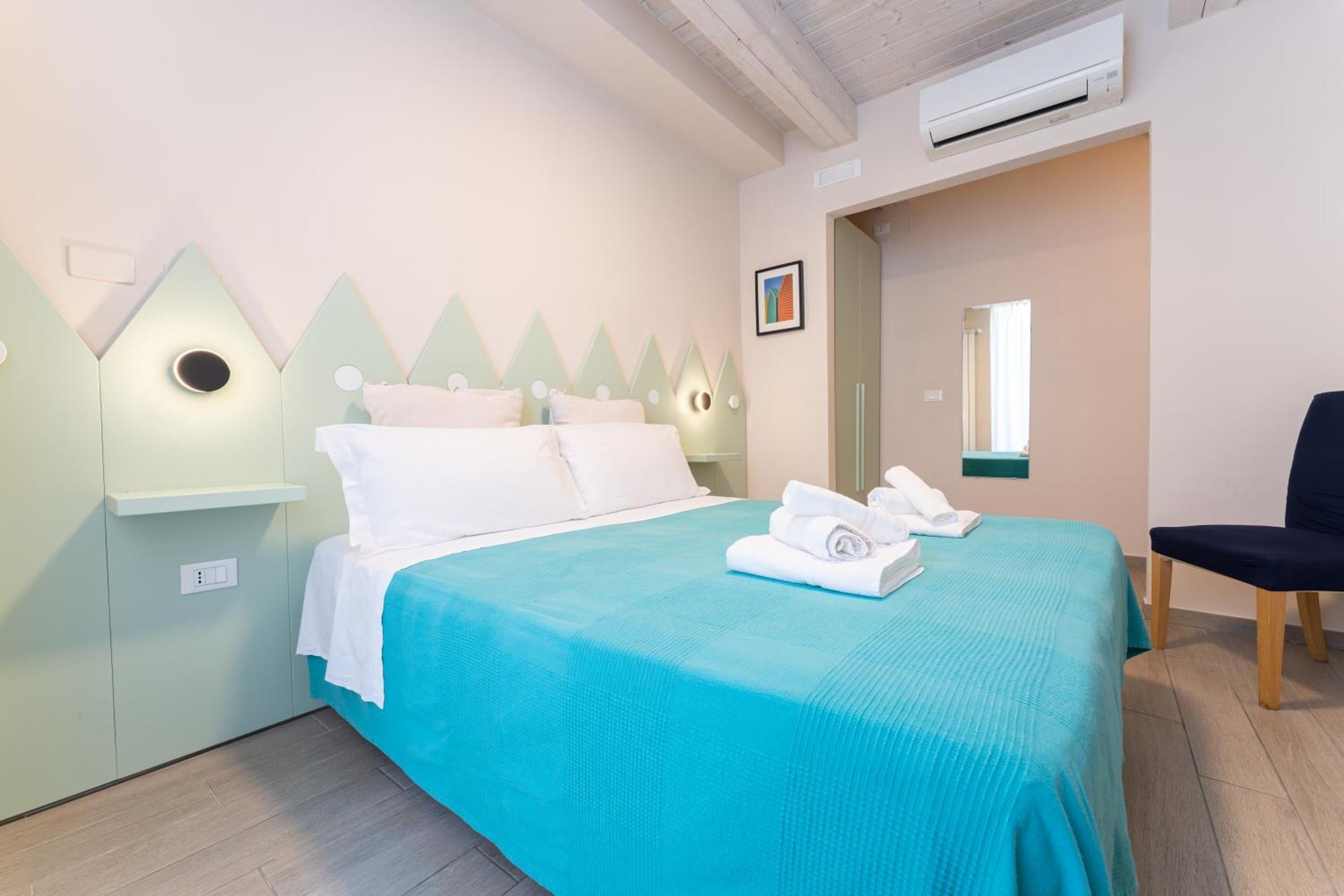 Oceano Rooms แตร์โมลิ ภายนอก รูปภาพ