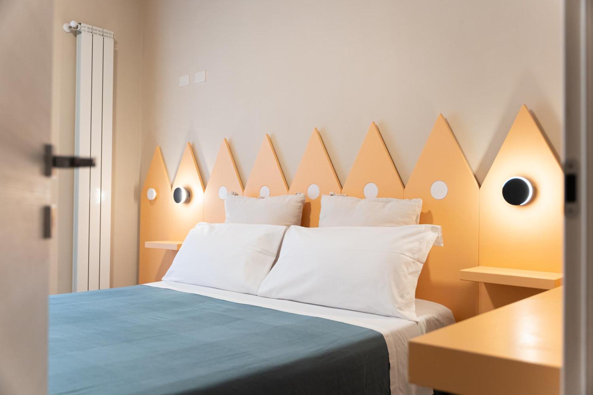 Oceano Rooms แตร์โมลิ ภายนอก รูปภาพ