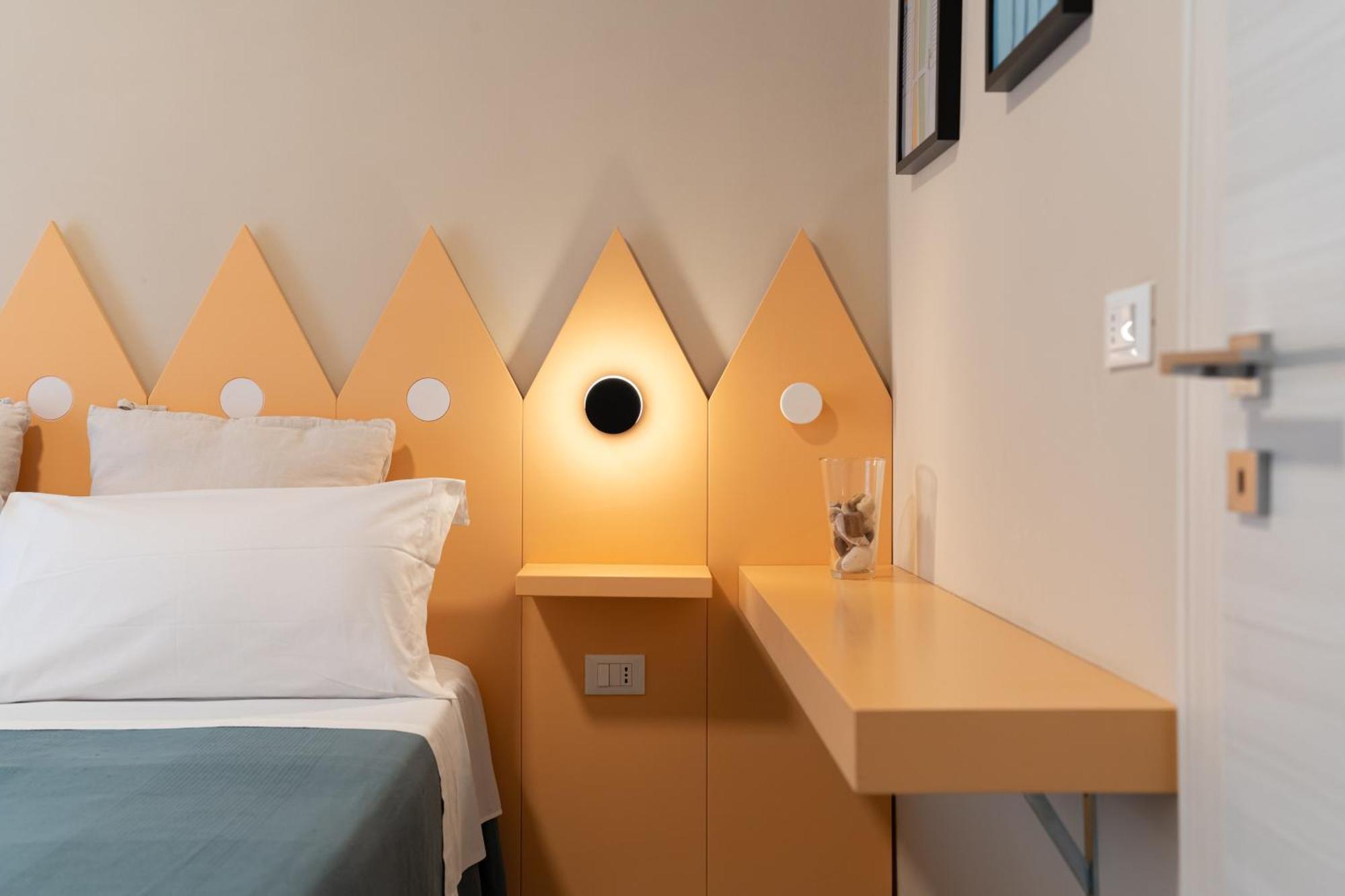 Oceano Rooms แตร์โมลิ ภายนอก รูปภาพ
