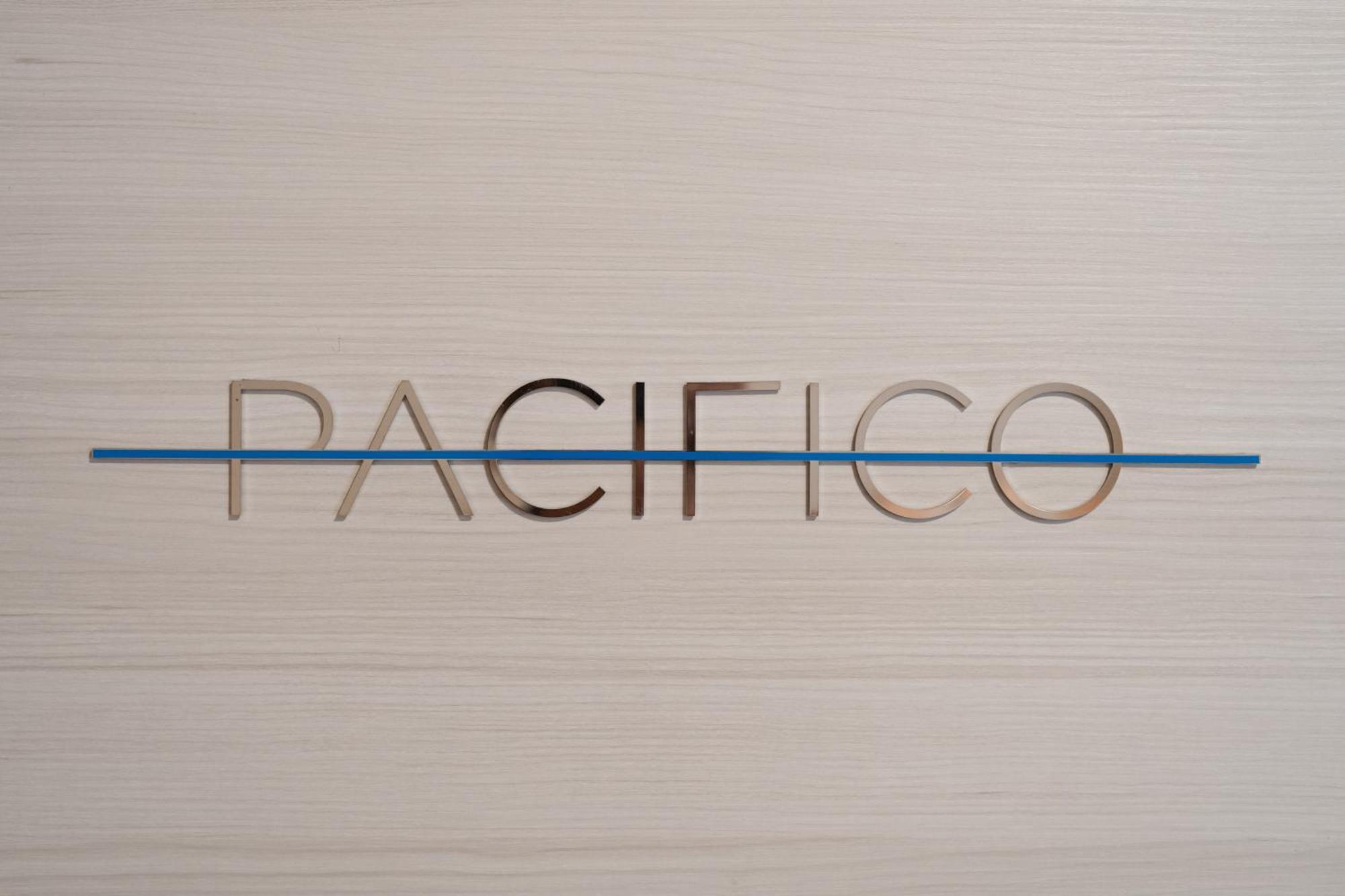 Oceano Rooms แตร์โมลิ ภายนอก รูปภาพ