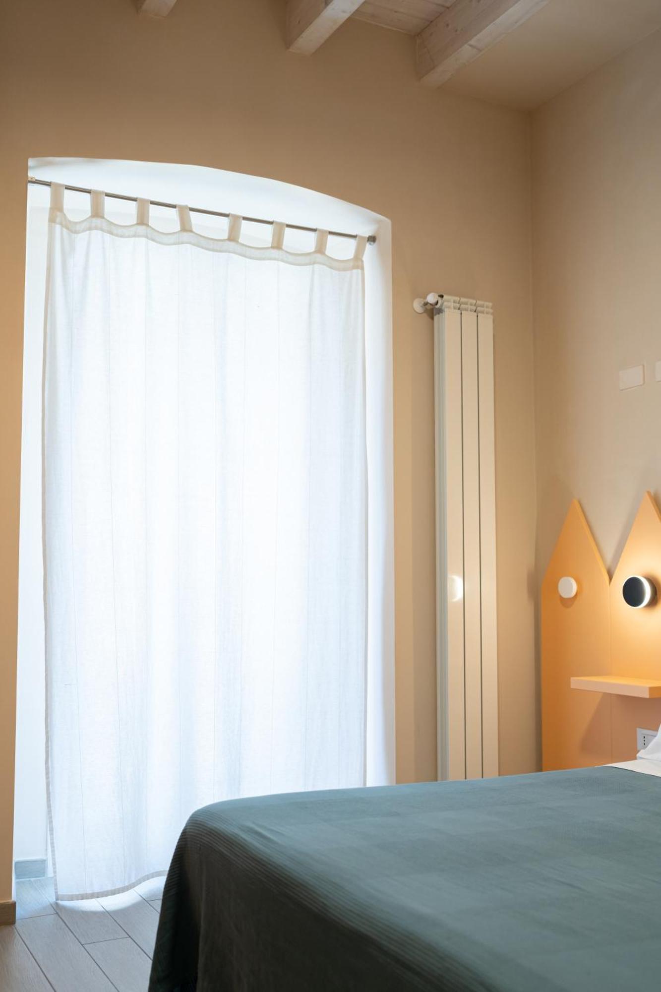 Oceano Rooms แตร์โมลิ ภายนอก รูปภาพ