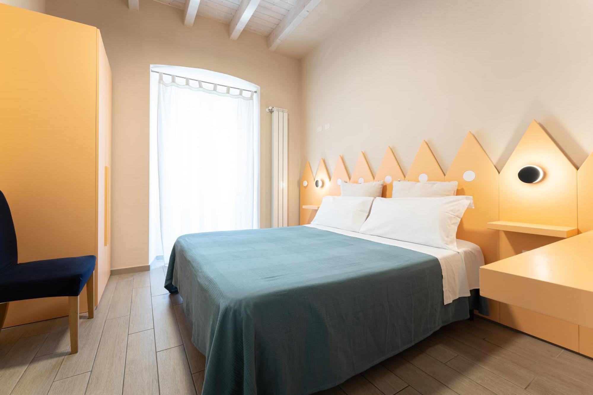 Oceano Rooms แตร์โมลิ ภายนอก รูปภาพ