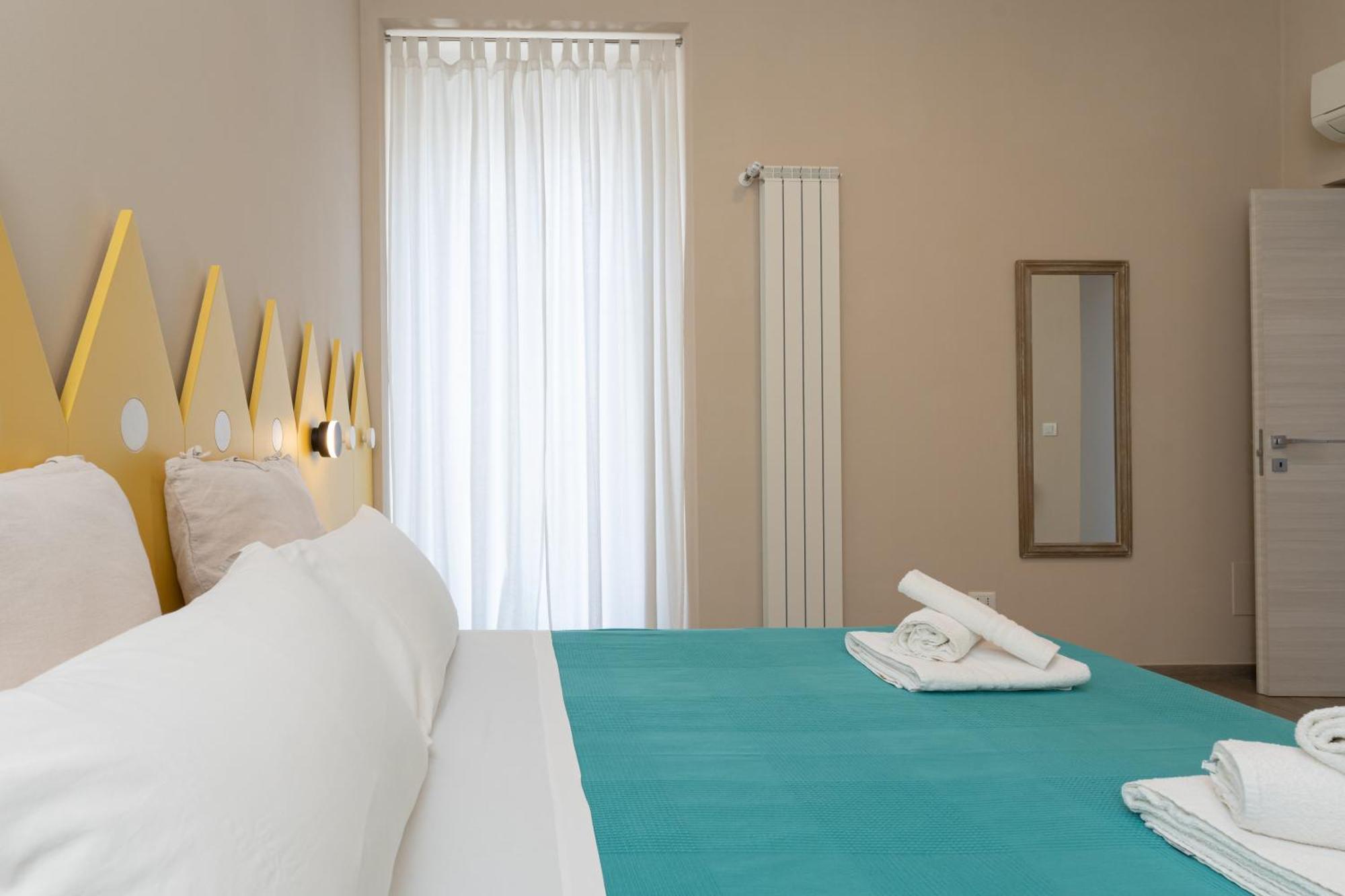 Oceano Rooms แตร์โมลิ ภายนอก รูปภาพ