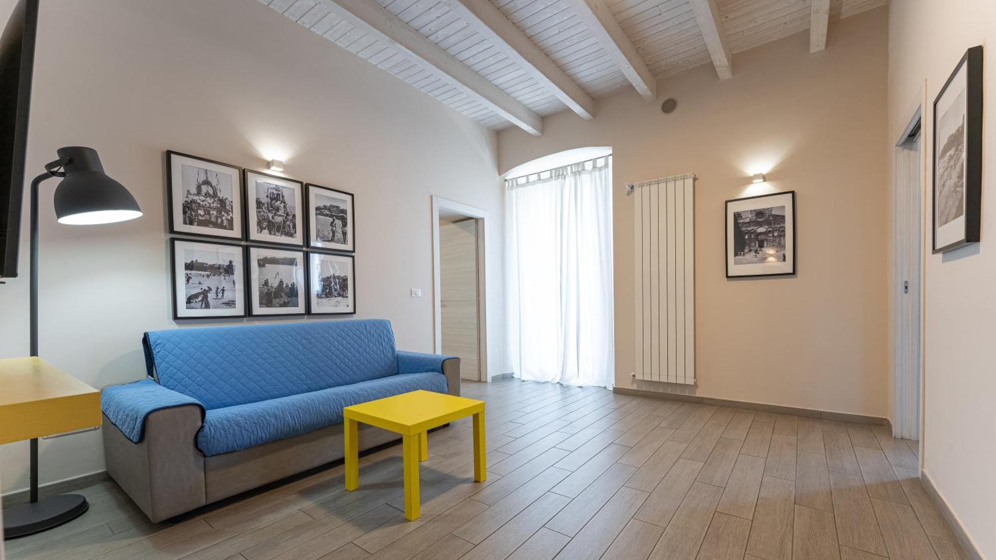 Oceano Rooms แตร์โมลิ ภายนอก รูปภาพ