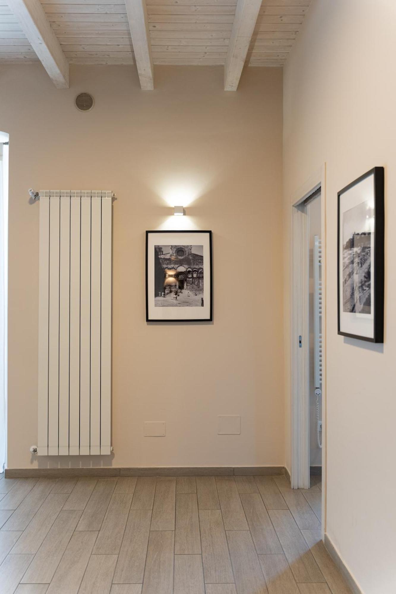 Oceano Rooms แตร์โมลิ ภายนอก รูปภาพ