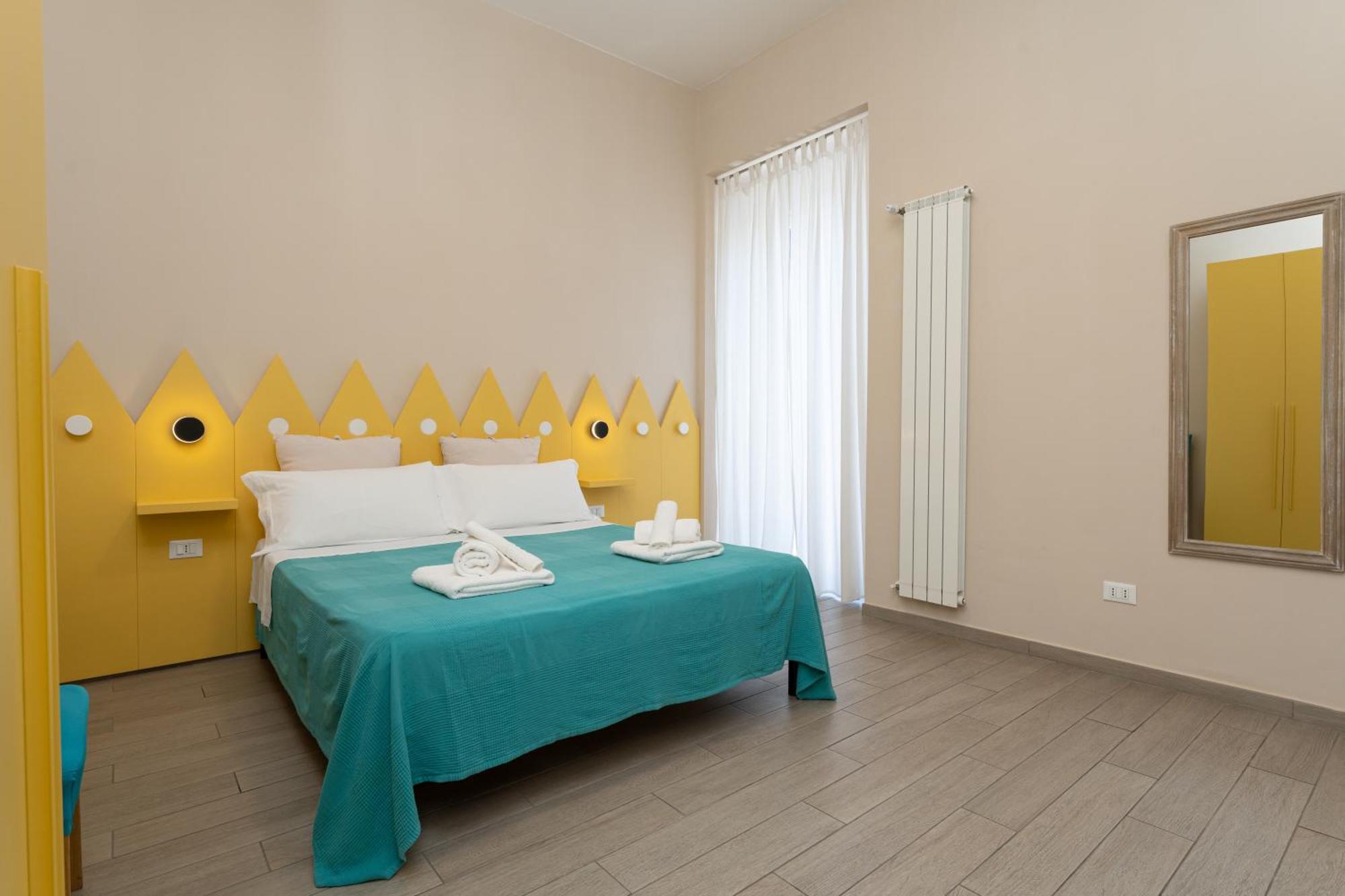 Oceano Rooms แตร์โมลิ ภายนอก รูปภาพ