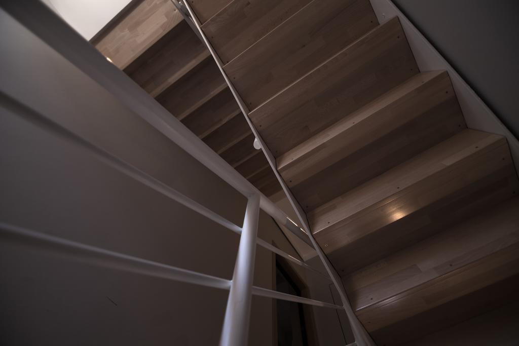 Oceano Rooms แตร์โมลิ ภายนอก รูปภาพ